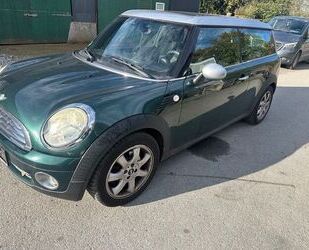 Mini MINI COOPER Clubman Cooper*NAVI*XENON Gebrauchtwagen