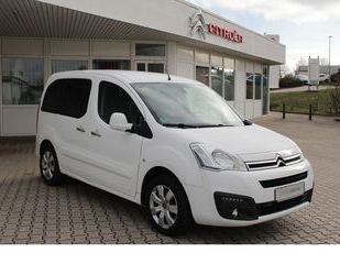 Citroen Citroën Berlingo Selection Gebrauchtwagen