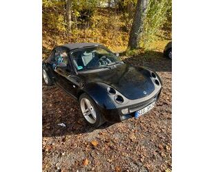 Smart Smart Roadster 60kW - Gebrauchtwagen