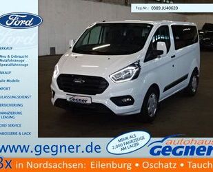 Ford Ford Transit Custom Kombi 320 L1H1 Trend ,2xKlima Gebrauchtwagen