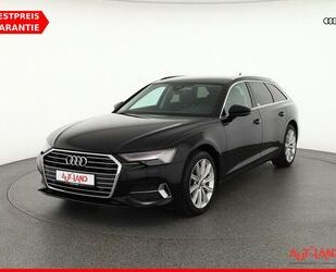 Audi Audi A6 Avant 40 TDI sport AHK VC HD-Matrix Navi 1 Gebrauchtwagen