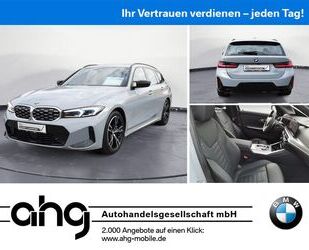 BMW BMW M340i xDrive Touring Auto Navi Leder Tempom.ak Gebrauchtwagen