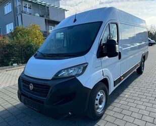 Fiat Fiat Ducato Maxi 2.3 L5H2 NAVI*KLIMATRONIK*MTL*CAM Gebrauchtwagen