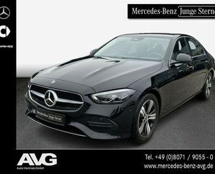 Mercedes-Benz Mercedes-Benz C 200 AVANTGARDE Business-Paket RFK Gebrauchtwagen