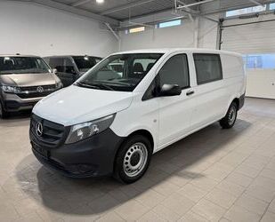 Mercedes-Benz Mercedes-Benz Vito 116 CDI,Kasten-Mixto(6-Si),4x4, Gebrauchtwagen