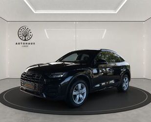 Audi Audi Q5 Sportback 40 TDI quattro advanced Mild Hyb Gebrauchtwagen