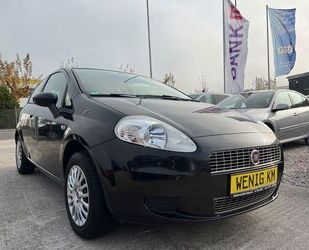 Fiat Fiat Grande Punto 1.2 8V Dynamic/Tüv-Neu/ Gebrauchtwagen