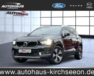 Volvo Volvo XC40 D3 Momentum Pro 2WD Bluetooth Navi LED Gebrauchtwagen