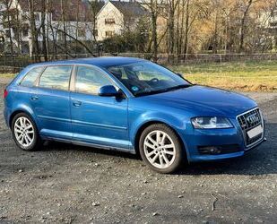 Audi Audi A3 1.9 TDI Gebrauchtwagen