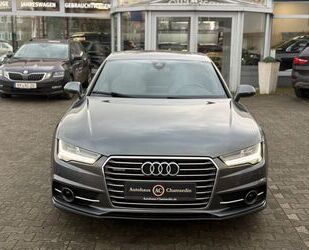 Audi Audi A7 Sportback 3.0 TDI clean diesel quattro Gebrauchtwagen