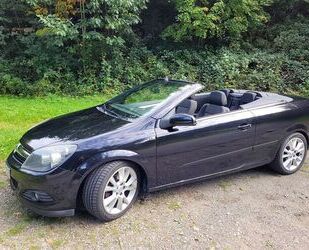 Opel Opel Astra 1.8 Twin Top Gebrauchtwagen