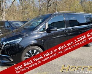 Mercedes-Benz Mercedes-Benz EQV 300 Lang AVANTGARDE Pano Distr e Gebrauchtwagen