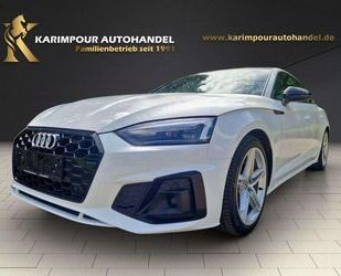 Audi Audi A5 Sportback 35 TDI S line*Nav*Pano*Virtual*L Gebrauchtwagen