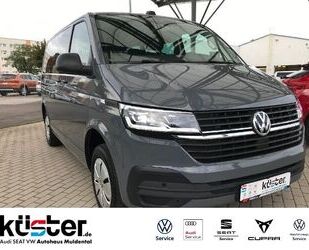 VW Volkswagen T6.1 Kombi KR*DSG*9Sitze*Cam*AHK*NAVI*A Gebrauchtwagen