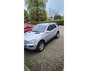 Mercedes-Benz Mercedes-Benz ML 280 CDI 4MATIC - Gebrauchtwagen