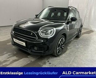 Mini MINI Mini Cooper S E Countryman All4 Aut. Limousin Gebrauchtwagen