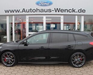 Ford Ford Focus 2,0D ST*1.HAND*NAVI*HuD*ALCANTARA*LED* Gebrauchtwagen