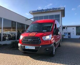 Ford Ford Transit Kombi 350 2615 KLIMA EXPORT Gebrauchtwagen