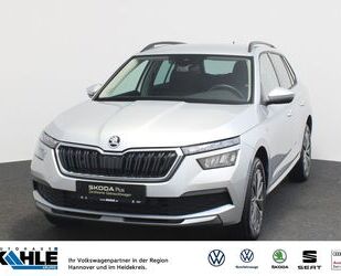 Skoda Skoda Kamiq 1.0 TSI Clever OPF AHK LED SHZ Klima P Gebrauchtwagen