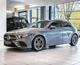 Mercedes-Benz Mercedes-Benz A 200 AMG LINE MBUX NAVI PARK PAKET Gebrauchtwagen