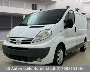 Nissan Nissan Primastar Kombi 2.9T DCI 114 COMFORT L1H1 Gebrauchtwagen