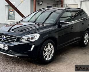 Volvo Volvo XC 60 XC60 Momentum AWD Gebrauchtwagen