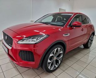 Jaguar Jaguar E-PACE P300 R-Dynamic HSE AWD Panorama 21