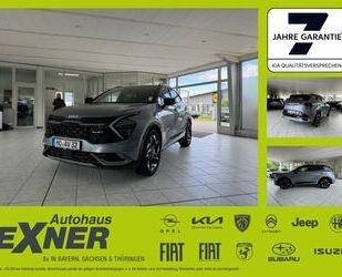 Kia Kia Sportage GT-Line AWD Harman/Kardon Soundsystem Gebrauchtwagen