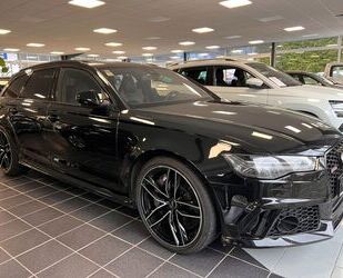 Audi Audi RS6 4.0 TFSI tip. quattro performance Avant - Gebrauchtwagen