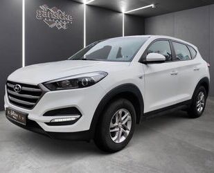 Hyundai Hyundai Tucson 1.6 GDI Classic Gebrauchtwagen