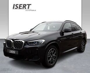 BMW BMW X4 xDrive30d M Sport A.+STANDHEIZ.+LASER+H&K+H Gebrauchtwagen