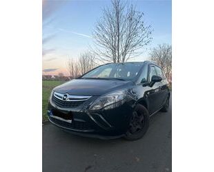 Opel Opel Zafira Tourer 2.0 CDTI Gebrauchtwagen