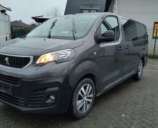 Peugeot Peugeot Expert Kasten Premium TwinCab / Edition L3 Gebrauchtwagen