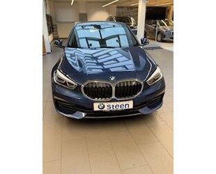 BMW BMW 118i Aut. Advantage Gebrauchtwagen