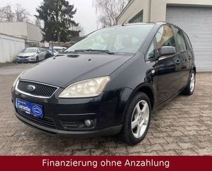 Ford Ford C-MAX Trend*1.Hand*TÜV HU/AU NEU* Gebrauchtwagen