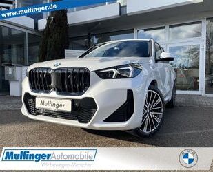 BMW BMW X1 xDrive23d M Sport Innov. AHK DrivingPlus 20 Gebrauchtwagen