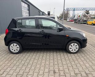 Suzuki Suzuki Celerio Comfort Gebrauchtwagen