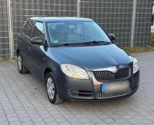 Skoda Skoda Fabia 1.2l 44 kW Ambiente Ambiente Gebrauchtwagen