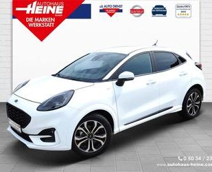 Ford Ford Puma ST-Line|Hybrid|Navi|Virtual Cockpit|Kame Gebrauchtwagen