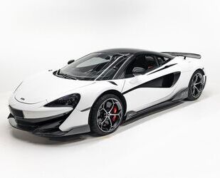 McLaren McLaren 600LT *APEX EDITION* Gebrauchtwagen