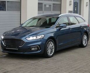 Ford Ford Mondeo Turnier Titanium*ACC*LED* Gebrauchtwagen