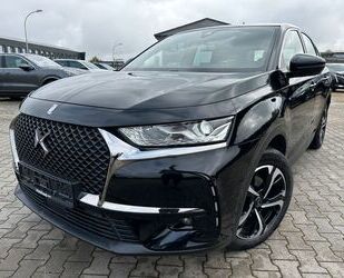 DS Automobiles DS Automobiles Ds7 crossback 1.2 Ltr.*Nachlakierun Gebrauchtwagen