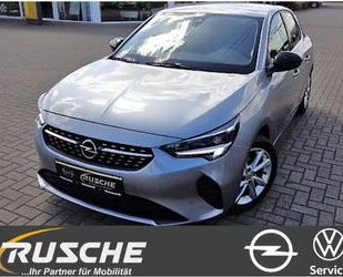 Opel Opel Corsa 1.2T digitales Cockpit LED Apple CarPl Gebrauchtwagen