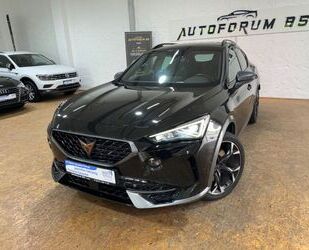 Cupra Cupra Formentor VZ e-Hybrid/CAM/ACC/LED/PARKLENK/S Gebrauchtwagen