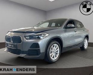 BMW BMW X2 sDrive18i+Advantage+LED+Navi+HiFi+UPE 43.31 Gebrauchtwagen