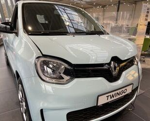 Renault Renault Twingo EQUILIBRE SCe 65 Start & Stop Gebrauchtwagen