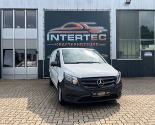 Mercedes-Benz Mercedes-Benz Vito Kasten 110 CDI FWD kompakt*KLIM Gebrauchtwagen