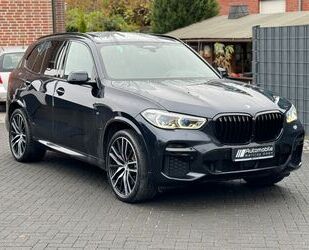 BMW BMW X5 xDrive 40 d M Sport Individual Pano Laser 2 Gebrauchtwagen