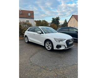 Audi Audi A3 Sportback 35 TFSI Gebrauchtwagen