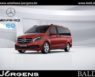 Mercedes-Benz Mercedes-Benz V 220 EDITION L+4x4+MBUX-NAVI+LIEGE+ Gebrauchtwagen